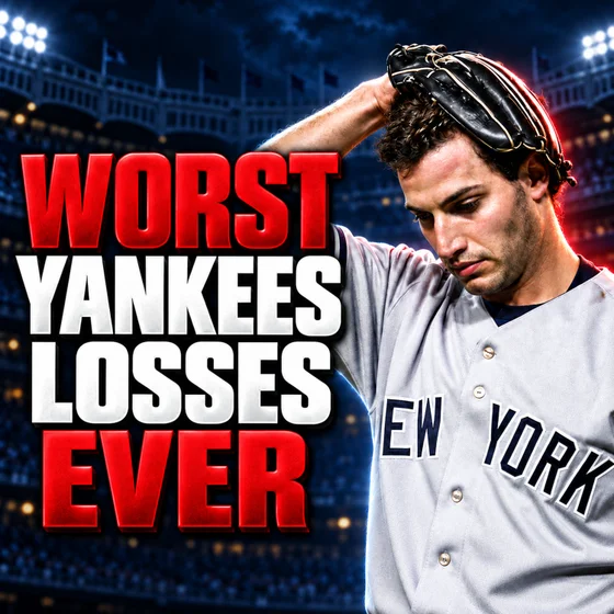 These Yankees Losses STILL Hurt