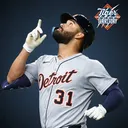 Did the Tigers regain their spark with a sweep of the Marlins?
