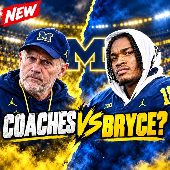 Does Kyle Whittingham Actually Believe in Bryce Underwood?