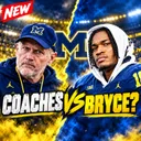 Does Kyle Whittingham Actually Believe in Bryce Underwood?