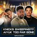 Acho, Shady & Carebear Discuss Knicks 2-0 Lead Vs Spurs , Latest On Brandon Aiyuk Drama & MORE!