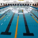 How to save a swimming pool: the Aquadome story