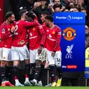Man Utd beat Liverpool as Mainoo scores winner in OT thriller!