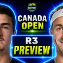Joao Fonseca va Casper Ruud - Preview & Prediction - 2026 ATP Canada Open