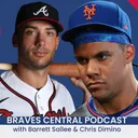 The Mets Are Imploding... Again | Braves vs. Mets Preview