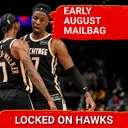 Two months to the Hawks preseason opener