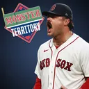 Payton Tolle IMMACULATE in Red Sox Series Win | Postgame Reaction #150