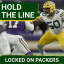FRIDAY NEWS DUMP: Green Bay Packers offensive line getting healthier to face Jets in Week 2