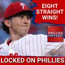 PHILLIES POSTCAST: Philadelphia Phillies BLOW OUT the St. Louis Cardinals 12-3 for 8th straight win!