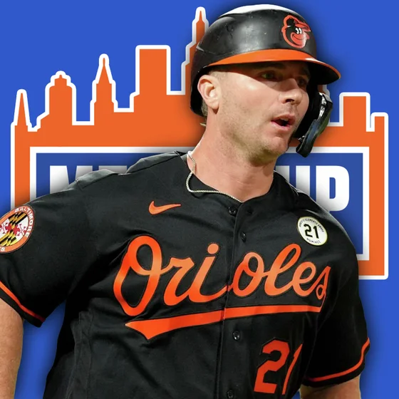 Pete Alonso's 300th HR, Rotisserie Chicken Night, Live from Subway | 618
