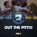 E171: OUT THE PITT!!!