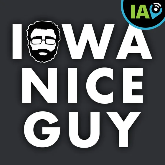 Iowa Nice Guy: Sweet 16 Special