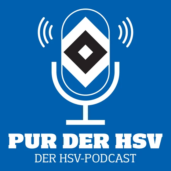 PUR DER HSV | #41 | Sonderfolge mit Philipp Westermeyer, Katja Kraus und Dr. Anne-Katrin Hübel