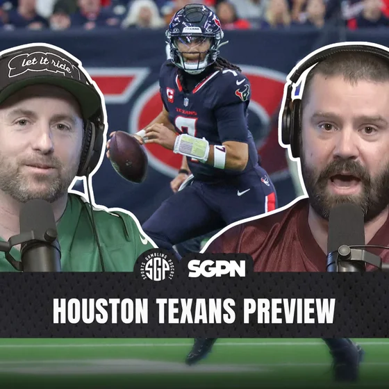 2026 Houston Texans Preview (Ep. 2654)