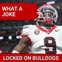 RIDICULOUS: Georgia Bulldogs’ Chris Cole, Darren Akinugbon ARREST Spark OUTRAGE, Fans REACT