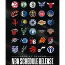 2026-27 Season, NBA Schedule Release