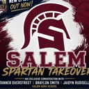 Salem Spartans Takeover