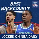 Timberwolves SCARY Backcourt & Warriors Disastrous Start