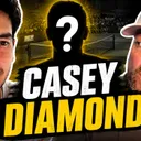 Did Palm Beach Bend The Rules For Casey Diamond?