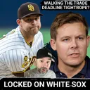 White Sox WALK trade deadline TIGHTROPE by REFUSING to trade Top 10 prospects to get pitching help