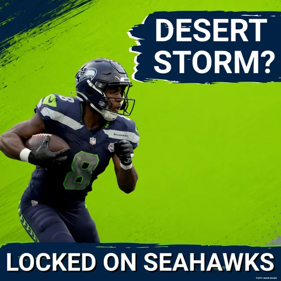 Love vs. Price One Of Many DYNAMIC Matchups as Seahawks Set To Face Cardinals | Crossover Thursday