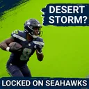 Love vs. Price One Of Many DYNAMIC Matchups as Seahawks Set To Face Cardinals | Crossover Thursday