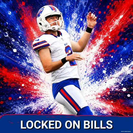 Are Buffalo Bills Special Teams Built To DOMINATE With Jeff Rodgers And Veteran Leaders?