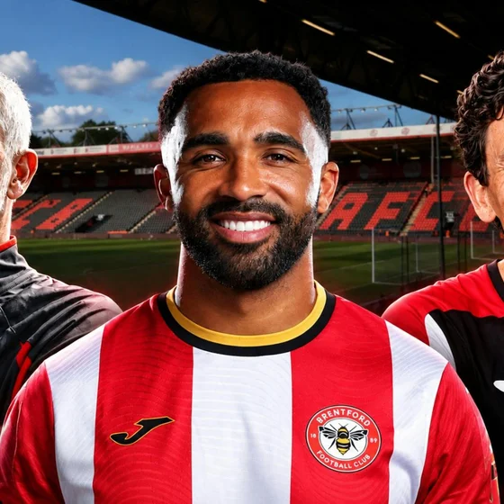 417 - Why Bournemouth's Brentford Hoodoo HAS to End...