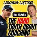 Dan McKellar on Discipline, Culture & The Dressing Shed