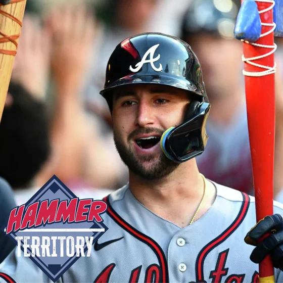 Joey Bart, Grant Holmes and Braves Bullpen Bring A Needed Win