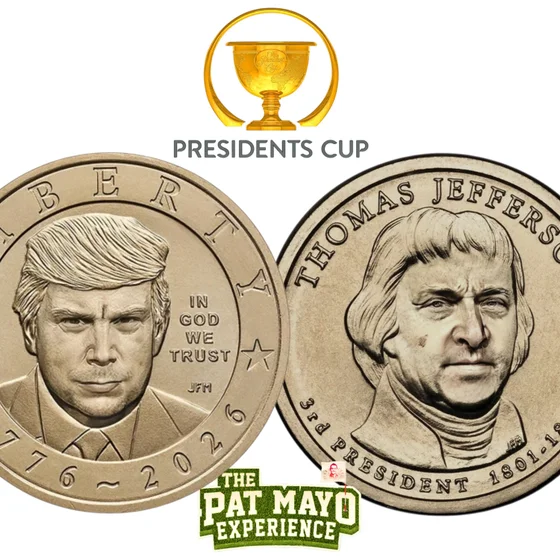 Presidents Cup Picks & Preview 2026: Picks, Odds, Pairings, Props | 2026 French Open Pick