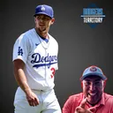 Dodgers Rotation Takes Another Hit, Biggest 3-Peat Competition, Ruben Amaro Jr Joins!