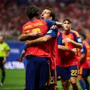 Los goles del España 4 - 0 Arabia Saudí | La campeona de Europa despeja las dudas