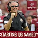 ALERT: Florida State Names Ashton Daniels QB1–Impacting ENTIRE 2026 Season