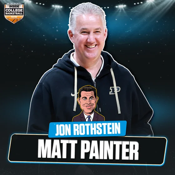 Is Daniel Jacobsen the next great Purdue Big Man? Matt Painter breaks it down