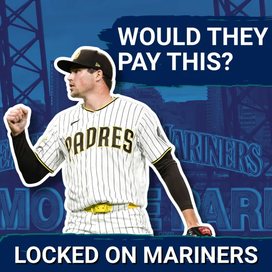 The Seattle Mariners Are BORING + Mason Miller's Projected Trade Cost Sounds Reasonable