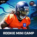 Bo Nix update and the biggest takeaways from Denver Broncos’ rookie minicamp featuring Jonah Coleman