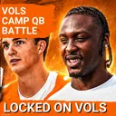 Faizon Brandon, George MacIntyre QB Battle Headline Tennessee Football Fall Camp