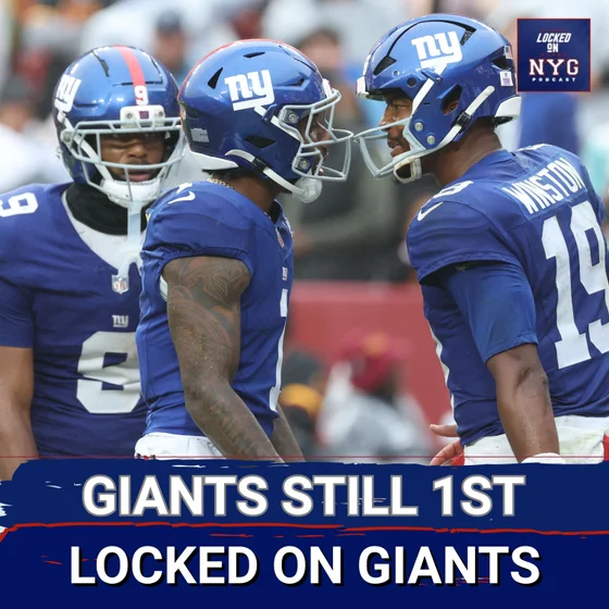 New York Giants’ Resilient Rally: Jameis Winston, Malik Nabers, And The Running Game Mystery
