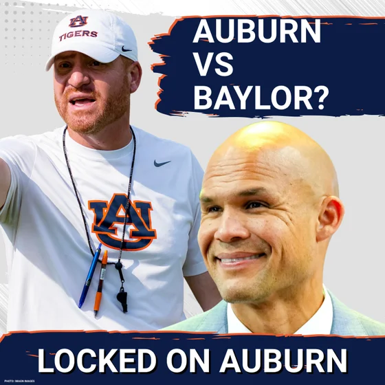 Baylor Podcaster Explains Why Baylor Has A Solid Shot On Saturday