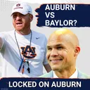 Baylor Podcaster Explains Why Baylor Has A Solid Shot On Saturday