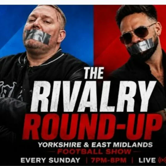 YORKSHIRE & EAST MIDLANDS RIVALS ep 9 | EFL Results, Reaction & Fan Debate
