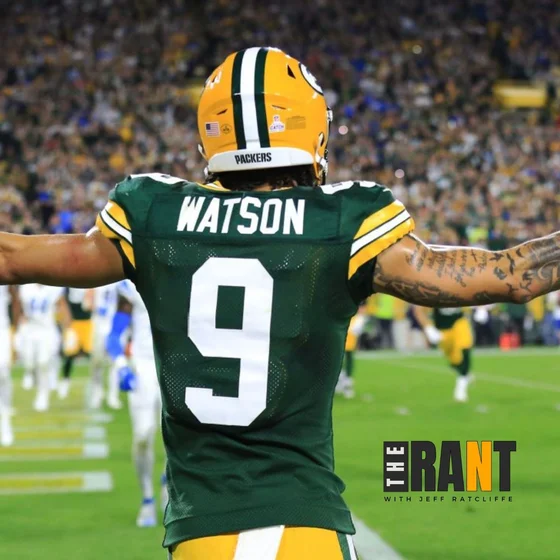 Detroit & Green Bay Team Previews