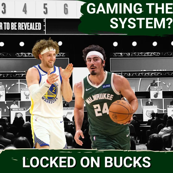 LOOPHOLE: Milwaukee Bucks Face NBA Tanking Rules Shakeup—Will Lottery Reform TRANSFORM Strategy?