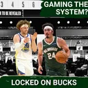 LOOPHOLE: Milwaukee Bucks Face NBA Tanking Rules Shakeup—Will Lottery Reform TRANSFORM Strategy?