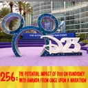 256: The Potential Impact of D23 on runDisney With Amanda From Once Upon A Marathon