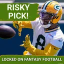 RISK: Packers RB Josh Jacobs Officially CHARGED | Could Marshawn Lloyd Be A LEAGUE WINNER In 2026?