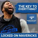 Why the Anthony Davis Trade was the KEY for the Dallas Mavericks' Offseason