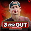 3 & Out - Jeremiah Love Injury, Joe Brady’s Adjustment Period, Guaranteed Contracts & Mailbag