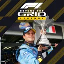 LEGENDS: Giancarlo Fisichella on winning for Italy + Antonelli’s potential